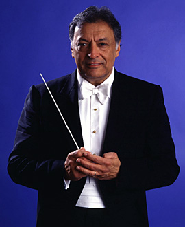 kennedy center zubin mehta28