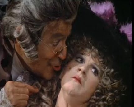 Le nozze di Figaro 7