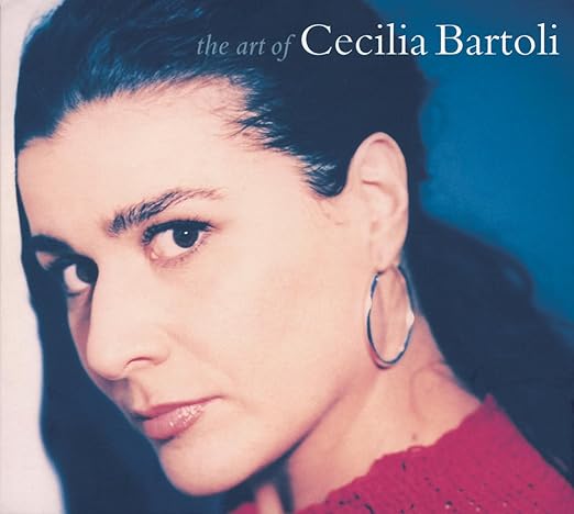 Cecilia Bartoli