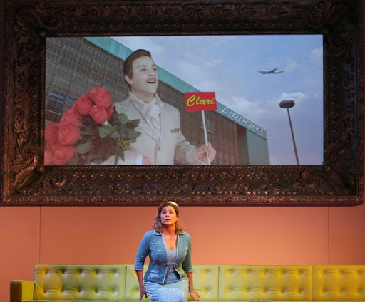 Cecilia Bartoli - Come dolce a me favelli - Clari, Halévy 1