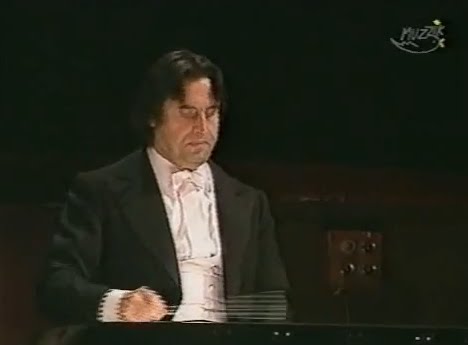 Preludio Acto 2 Die Walküre - Nun zäume dein Roß. MUTI, SCHNAUT, PEDERSON 1 Captura20de20pantalla20completa201712201020235116