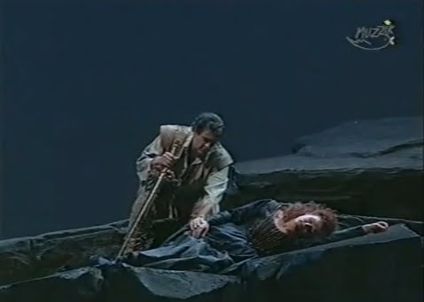 Siegmund! Sieh auf mich! Waltraud Meier y Plácido Domingo. La Valquiria 1 Captura20de20pantalla20completa201812201020123535