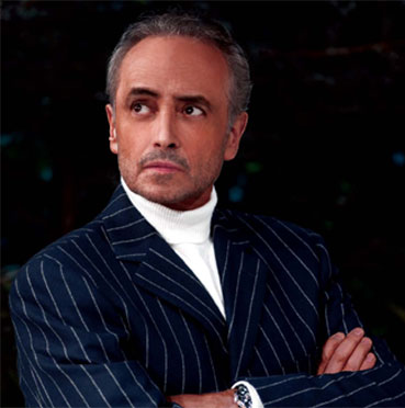 jose carreras