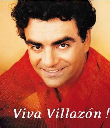 TRIUNFO DE ROLANDO VILLAZON EN EL CONCIERTO DEL GRAN TEATRE DEL LICEU (3-4-2011) 1 Villazon 795158