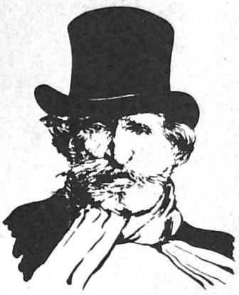 Arias de tenor (II) - Giuseppe Verdi 1 Giuseppe Verdi