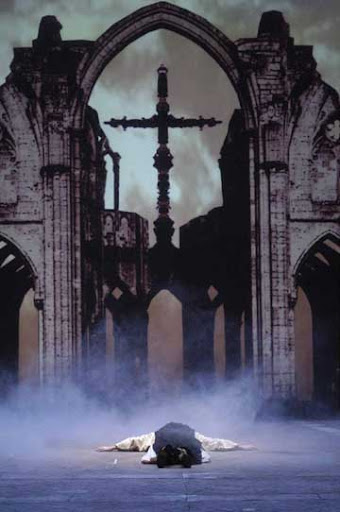 La Forza del destino252520ravenna