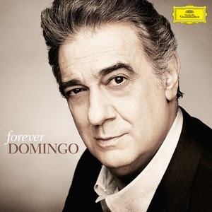 Forever Domingo - El nuevo CD de Plácido Domingo 1 4791096