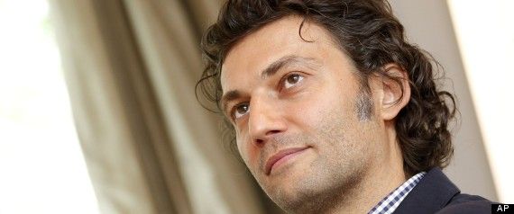 kaufmann teatro real