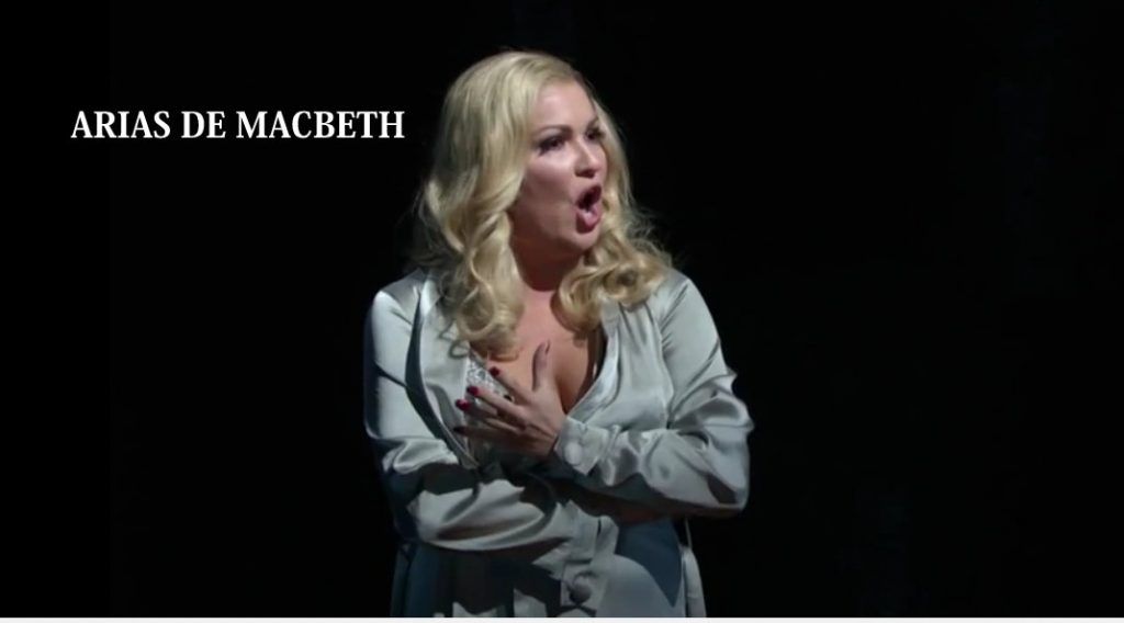 Las mejores arias de Rigoletto, ópera de Giuseppe Verdi