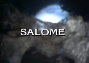 Salomé