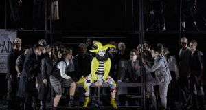 Fantasio, la ópera olvidada de Jacques Offenbach 1 Fantasio