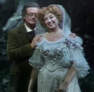 Dúo de amor de Don Pasquale (Donizetti) - Beverly Sills, Alfredo Kraus 1 Dúo de amor de Don Pasquale