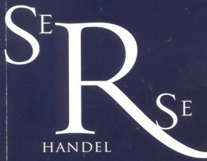 Lo mejor de Serse (Handel) - Momentos escogidos de Serse 1 Lo mejor de Serse