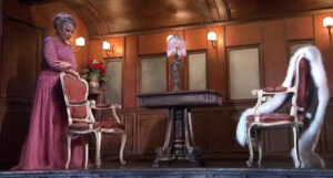 O don fatale (Don Carlo) - Gala A riveder le stelle, Elina Garanca 1 O don fatale