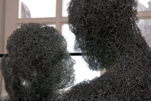 Tamerlano de Georg Friedrich Handel - Dúo de amor 1 Tamerlano