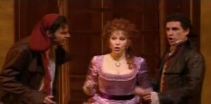 Trío de Il barbiere di Siviglia con Di Donato, Flórez y Mattei 1 Trio de Il barbiere di Siviglia