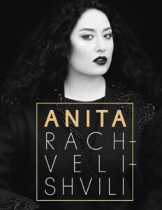 La novia del zar de Rimski-Korsakov - Aria de Lyubasha 1 La novia del zar