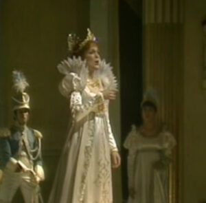 Aria de Elisabetta, regina d'Inghilterra de Gioacchino Rossini 1 Aria de Elisabetta