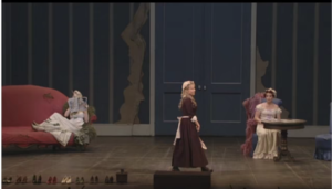 Los hermanos en la ópera - Varios ejemplos de hermanos en la ópera 1 Los hermanos en la ópera